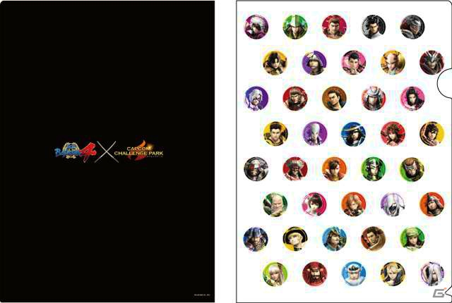 「マチ★アソビ Vol.14」カプコン出展内容が公開！小林P＆小嶋Pのトークステージやイーカプコン出張販売を実施の画像16