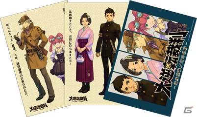 「マチ★アソビ Vol.14」カプコン出展内容が公開！小林P＆小嶋Pのトークステージやイーカプコン出張販売を実施の画像7