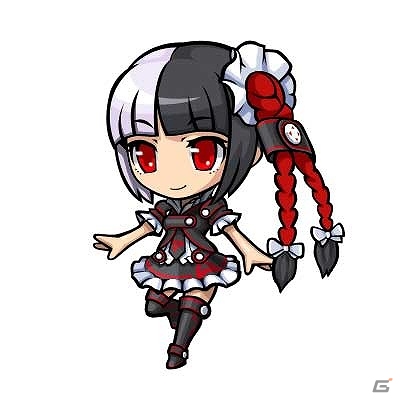 iOS/Android「勇者トリデ BAGOOON!!」新登場のゲリラマップにアクワイアちゃん参戦！次期アップデート情報が公開の画像2