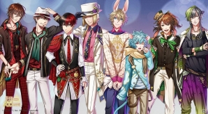 iOS/Android「夢王国と眠れる100人の王子様」追加声優キャスト・新キャラクター発表！追加キャストのサインが当たるキャンペーンも開始の画像1
