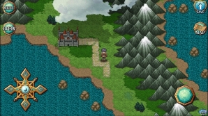 KEMCO、iOS向けRPG4作品が一律120円で購入できるようになるセールをApp Storeにて実施の画像1