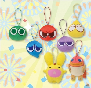 舞台「ぷよぷよオンステージ」公演後に開催される抽選会の賞品ラインナップが公開の画像4