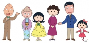 PC「料理の鉄人～新たな挑戦者達～」とアニメ放送25周年を迎える「ちびまる子ちゃん」がコラボ―まる子たちがお店にやってくる！の画像6