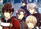「イケメン王宮◆真夜中のシンデレラ」の英語圏向けローカライズ版がAmazon App Storeでサービス開始