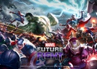 36人のスーパーヒーローとヴィランがド派手に戦うアクションRPG「マーベル・フューチャーファイト」がiOS/Android向けに4月30日より配信