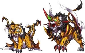 iOS/Android「アニマル×モンスター」条件を満たすと挑戦できる「制限ターゲット」が追加！ニコニコ超会議2015「超アニモンステージ」の続報も到着の画像11