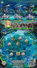 iOS/Android「アニマル×モンスター」条件を満たすと挑戦できる「制限ターゲット」が追加！ニコニコ超会議2015「超アニモンステージ」の続報も到着の画像2