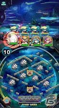 iOS/Android「アニマル×モンスター」条件を満たすと挑戦できる「制限ターゲット」が追加！ニコニコ超会議2015「超アニモンステージ」の続報も到着の画像4