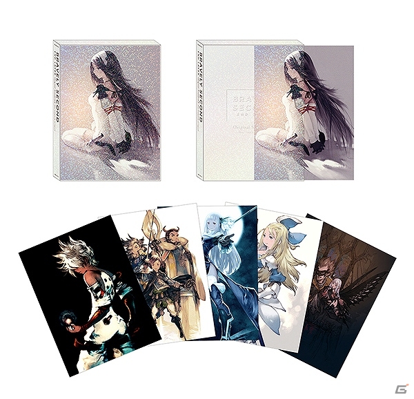 【ブレイブリーセカンド特集】第四回は「ブレイブリー」シリーズのサウンドの魅力を徹底紹介！の画像10