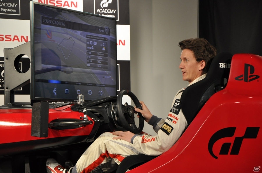 GTプレイヤーから本物のレーサーへの道―加藤茶さん夫妻も登場した「GTアカデミーby日産×プレイステーション2015」ローンチイベントの画像10