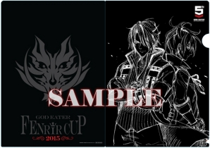 「ゴッドイーター フェンリルカップ2015」全国予選大会が開催＆エントリーがスタート！レギュレーションは4月23日の公式ニコ生で発表の画像3