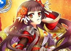 GREE/mixi/Mobage/dゲーム「三国志レイヴ」にて「ブラウザ三国志モバイル」コラボが開催！SSR小喬＆GR孫尚香が入手可能