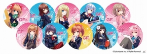 「ガールフレンド（仮）」や「ボーイフレンド（仮）」などのタイトルが参戦！ニコニコ超会議2015にAmebaが出展の画像4