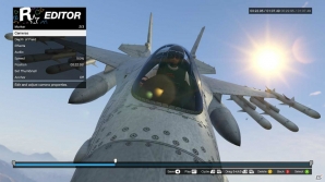 PC版「グランド・セフト・オートV」の新機能「ロックスター・エディター」を紹介するゲームプレイトレーラーが公開！の画像6