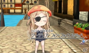 きせかえ名場面も作れる！？3DS版「新・ロロナのアトリエ はじまりの物語 ～アーランドの錬金術士～」ゲーム進行のポイントや見ておきたいイベントを紹介の画像19