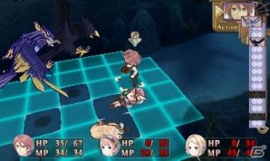 きせかえ名場面も作れる！？3DS版「新・ロロナのアトリエ はじまりの物語 ～アーランドの錬金術士～」ゲーム進行のポイントや見ておきたいイベントを紹介の画像2