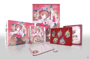 きせかえ名場面も作れる！？3DS版「新・ロロナのアトリエ はじまりの物語 ～アーランドの錬金術士～」ゲーム進行のポイントや見ておきたいイベントを紹介の画像40