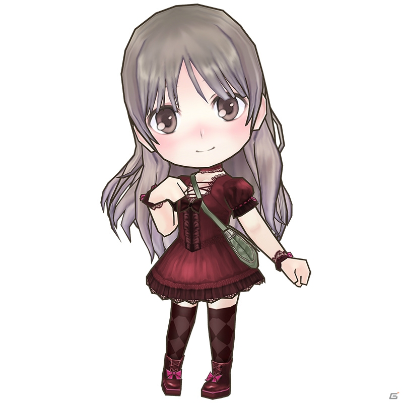 きせかえ名場面も作れる！？3DS版「新・ロロナのアトリエ はじまりの物語 ～アーランドの錬金術士～」ゲーム進行のポイントや見ておきたいイベントを紹介の画像12