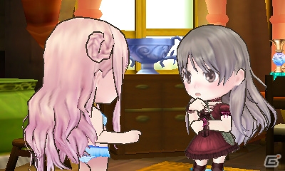 きせかえ名場面も作れる！？3DS版「新・ロロナのアトリエ はじまりの物語 ～アーランドの錬金術士～」ゲーム進行のポイントや見ておきたいイベントを紹介の画像13