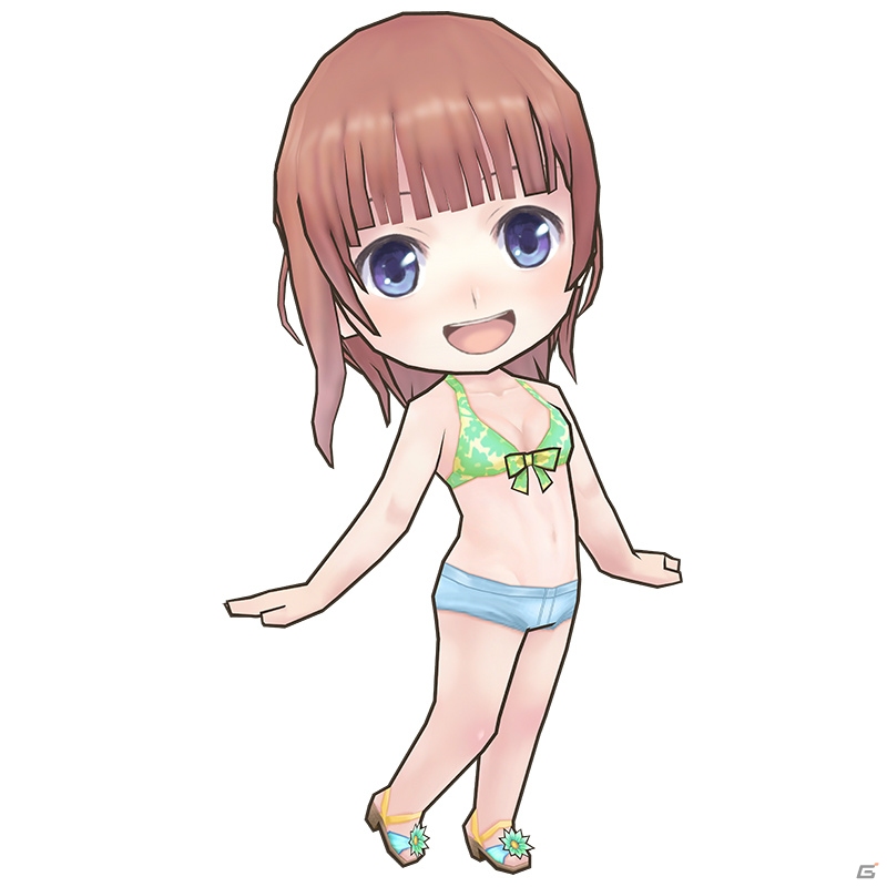 きせかえ名場面も作れる！？3DS版「新・ロロナのアトリエ はじまりの物語 ～アーランドの錬金術士～」ゲーム進行のポイントや見ておきたいイベントを紹介の画像14
