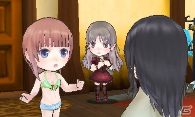 きせかえ名場面も作れる！？3DS版「新・ロロナのアトリエ はじまりの物語 ～アーランドの錬金術士～」ゲーム進行のポイントや見ておきたいイベントを紹介の画像15
