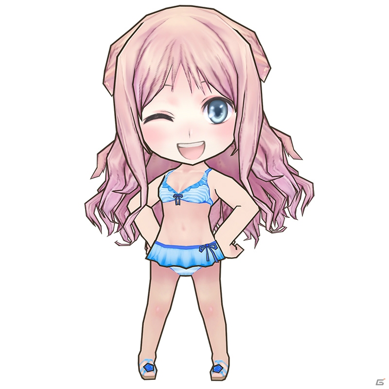 きせかえ名場面も作れる！？3DS版「新・ロロナのアトリエ はじまりの物語 ～アーランドの錬金術士～」ゲーム進行のポイントや見ておきたいイベントを紹介の画像16