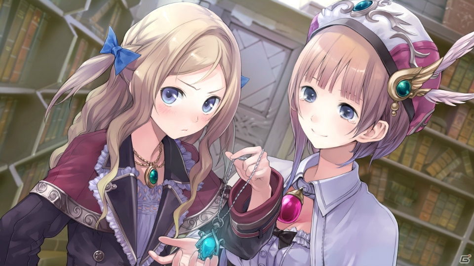 きせかえ名場面も作れる！？3DS版「新・ロロナのアトリエ はじまりの物語 ～アーランドの錬金術士～」ゲーム進行のポイントや見ておきたいイベントを紹介の画像24