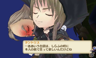 きせかえ名場面も作れる！？3DS版「新・ロロナのアトリエ はじまりの物語 ～アーランドの錬金術士～」ゲーム進行のポイントや見ておきたいイベントを紹介の画像26