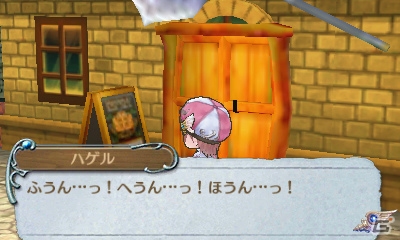 きせかえ名場面も作れる！？3DS版「新・ロロナのアトリエ はじまりの物語 ～アーランドの錬金術士～」ゲーム進行のポイントや見ておきたいイベントを紹介の画像31