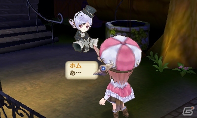 きせかえ名場面も作れる！？3DS版「新・ロロナのアトリエ はじまりの物語 ～アーランドの錬金術士～」ゲーム進行のポイントや見ておきたいイベントを紹介の画像33