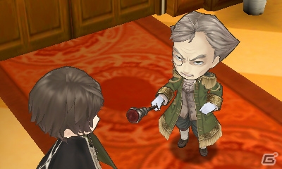 きせかえ名場面も作れる！？3DS版「新・ロロナのアトリエ はじまりの物語 ～アーランドの錬金術士～」ゲーム進行のポイントや見ておきたいイベントを紹介の画像39