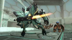 PC/PS Vita「ファンタシースターオンライン2」アルティメットクエスト第2弾「壊世調査：リリーパ」で新たな★13武器「スレイヴシリーズ」が登場！の画像13