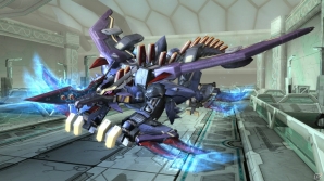 PC/PS Vita「ファンタシースターオンライン2」アルティメットクエスト第2弾「壊世調査：リリーパ」で新たな★13武器「スレイヴシリーズ」が登場！の画像15