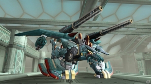 PC/PS Vita「ファンタシースターオンライン2」アルティメットクエスト第2弾「壊世調査：リリーパ」で新たな★13武器「スレイヴシリーズ」が登場！の画像16