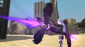 PC/PS Vita「ファンタシースターオンライン2」アルティメットクエスト第2弾「壊世調査：リリーパ」で新たな★13武器「スレイヴシリーズ」が登場！の画像22