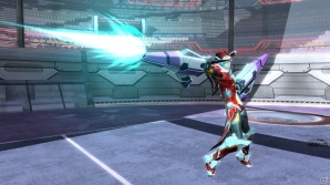 PC/PS Vita「ファンタシースターオンライン2」アルティメットクエスト第2弾「壊世調査：リリーパ」で新たな★13武器「スレイヴシリーズ」が登場！の画像24