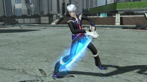 PC/PS Vita「ファンタシースターオンライン2」アルティメットクエスト第2弾「壊世調査：リリーパ」で新たな★13武器「スレイヴシリーズ」が登場！の画像25