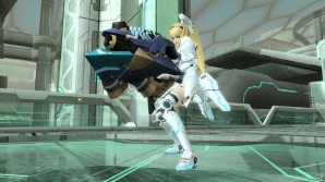 PC/PS Vita「ファンタシースターオンライン2」アルティメットクエスト第2弾「壊世調査：リリーパ」で新たな★13武器「スレイヴシリーズ」が登場！の画像29