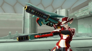 PC/PS Vita「ファンタシースターオンライン2」アルティメットクエスト第2弾「壊世調査：リリーパ」で新たな★13武器「スレイヴシリーズ」が登場！の画像30