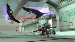PC/PS Vita「ファンタシースターオンライン2」アルティメットクエスト第2弾「壊世調査：リリーパ」で新たな★13武器「スレイヴシリーズ」が登場！の画像31
