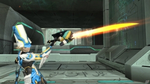 PC/PS Vita「ファンタシースターオンライン2」アルティメットクエスト第2弾「壊世調査：リリーパ」で新たな★13武器「スレイヴシリーズ」が登場！の画像32