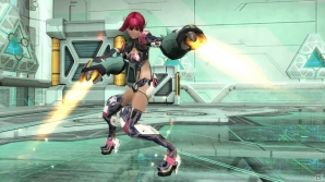 PC/PS Vita「ファンタシースターオンライン2」アルティメットクエスト第2弾「壊世調査：リリーパ」で新たな★13武器「スレイヴシリーズ」が登場！の画像33