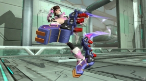 PC/PS Vita「ファンタシースターオンライン2」アルティメットクエスト第2弾「壊世調査：リリーパ」で新たな★13武器「スレイヴシリーズ」が登場！の画像34