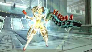 PC/PS Vita「ファンタシースターオンライン2」アルティメットクエスト第2弾「壊世調査：リリーパ」で新たな★13武器「スレイヴシリーズ」が登場！の画像35