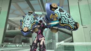 PC/PS Vita「ファンタシースターオンライン2」アルティメットクエスト第2弾「壊世調査：リリーパ」で新たな★13武器「スレイヴシリーズ」が登場！の画像36