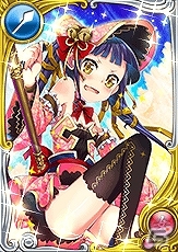GREE/Mobage/mixi/dゲーム「ブラウザ三国志モバイル」にて「三国志レイヴ」とのコラボが開催！課題達成で小喬＆王異をゲットの画像2