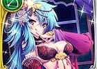 GREE/Mobage/mixi/dゲーム「ブラウザ三国志モバイル」にて「三国志レイヴ」とのコラボが開催！課題達成で小喬＆王異をゲット