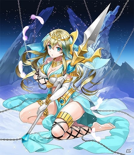iOS/Android「輝星のリベリオン」が60万ダウンロードを達成！ギルド同士のマッチングバトルを楽しめる「ギルドバトル」機能が実装の画像2