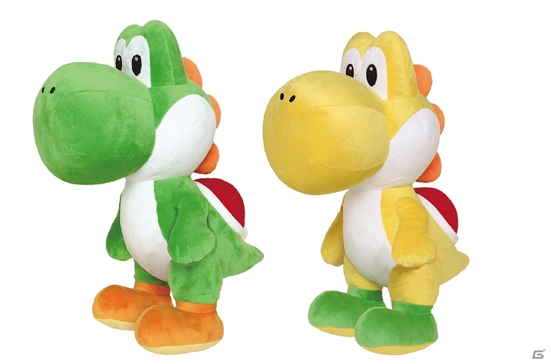 生誕30周年を迎える「スーパーマリオブラザーズ」のプライズが6ヶ月連続で登場！特大ぬいぐるみやビッグフィギュアがラインナップの画像2