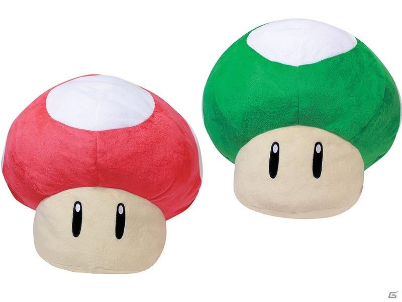 生誕30周年を迎える「スーパーマリオブラザーズ」のプライズが6ヶ月連続で登場！特大ぬいぐるみやビッグフィギュアがラインナップの画像5